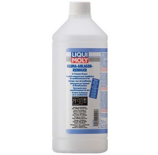 VỆ SINH GIÀN LẠNH LOẠI 1000ml LIQUI MOLY 4091